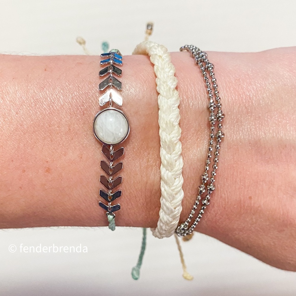 Pura Vida Stormy Sea Pack